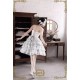 CEL Coppelia Toile de Jouy Bolero and JSKs(Reservation/Full Payment Without Shipping)